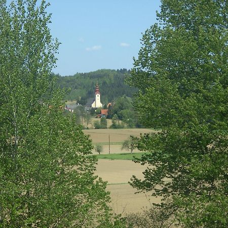 Hotel Gasthof Martinhof Sankt Martin im Sulmtal Exteriér fotografie