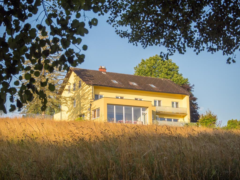 Hotel Gasthof Martinhof Sankt Martin im Sulmtal Exteriér fotografie