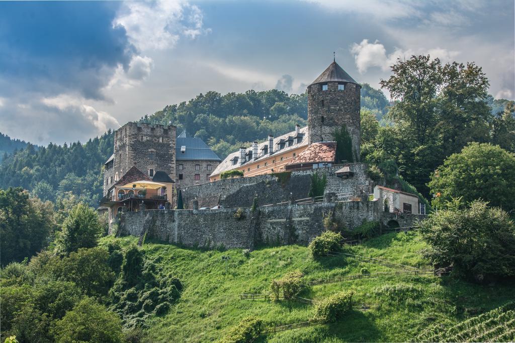 Hotel Gasthof Martinhof Sankt Martin im Sulmtal Exteriér fotografie